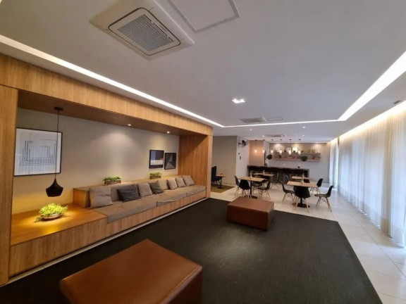 Imagem Apartamento com 2 Quartos à Venda, 57 m² em Brás - São Paulo