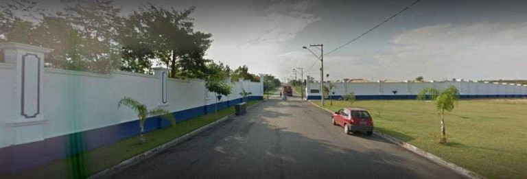 Terreno à Venda, 1.755 m² em Colinas Do Parahyba - São José Dos Campos