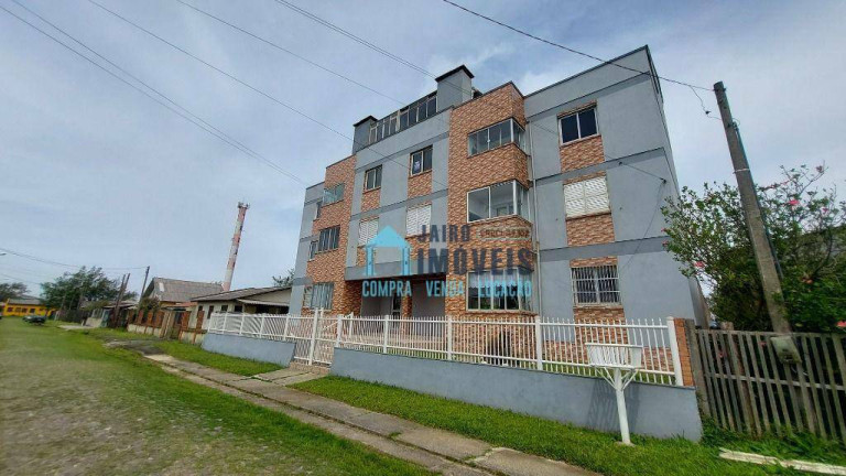 Imagem Cobertura com 3 Quartos à Venda, em Centro - Balneário Pinhal Imagem Cobertura com 3 Quartos à Venda, em Centro - Balneário Pinhal