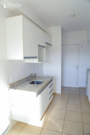 Imagem Apartamento com 3 Quartos à Venda, 71 m² em Alto Da Boa Vista - Ribeirão Preto Imagem Apartamento com 3 Quartos à Venda, 71 m² em Alto Da Boa Vista - Ribeirão Preto