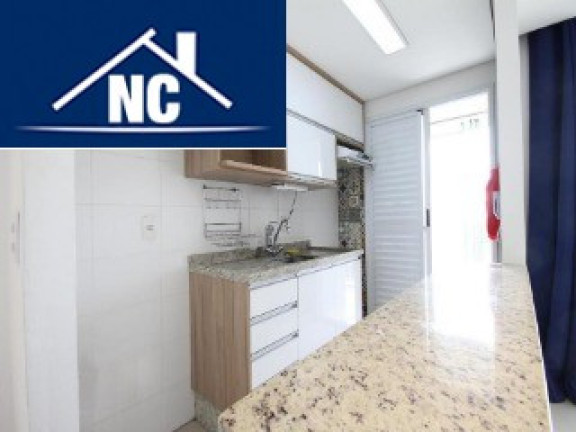 Imagem Apartamento com 2 Quartos à Venda, 53 m² em Jardim Celeste - São Paulo Imagem Apartamento com 2 Quartos à Venda, 53 m² em Jardim Celeste - São Paulo
