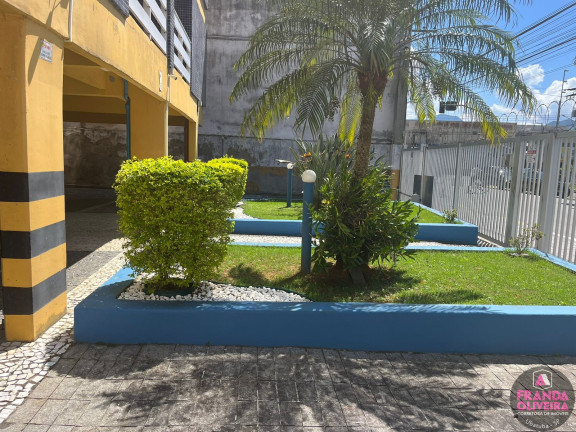 Apartamento com 2 Quartos à Venda, 60 m² em Centro - Ubatuba
