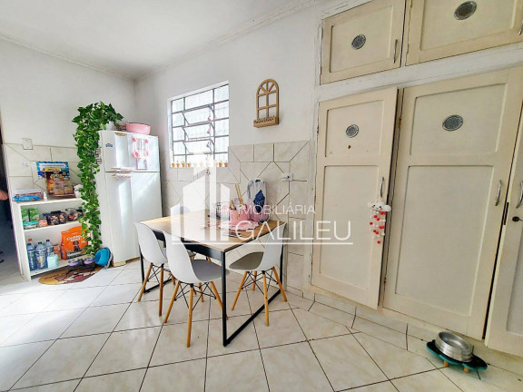 Imagem Casa com 2 Quartos à Venda, 241 m² em Jardim Conceição - Campinas Imagem Casa com 2 Quartos à Venda, 241 m² em Jardim Conceição - Campinas