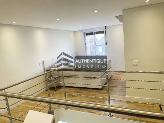 Imagem Apartamento com 1 Quarto à Venda, 63 m² em Consolação - São Paulo Imagem Apartamento com 1 Quarto à Venda, 63 m² em Consolação - São Paulo