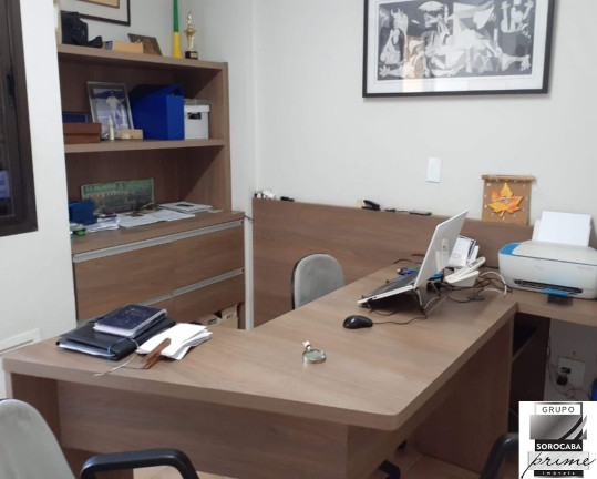 Imagem Apartamento com 3 Quartos à Venda, 155 m² em Jardim Paulistano - Sorocaba Imagem Apartamento com 3 Quartos à Venda, 155 m² em Jardim Paulistano - Sorocaba
