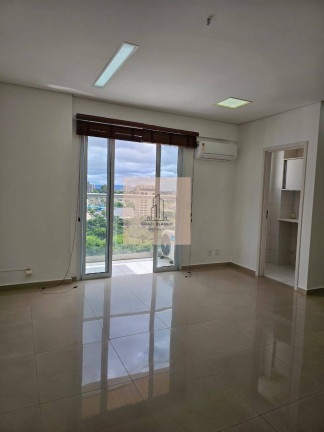 Imagem Sala Comercial à Venda, 40 m² em Edifício Infinity Campolim Office - Sorocaba