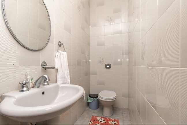 Imagem Casa com 4 Quartos à Venda, 280 m² em Jardim Vila Carrão - São Paulo Imagem Casa com 4 Quartos à Venda, 280 m² em Jardim Vila Carrão - São Paulo
