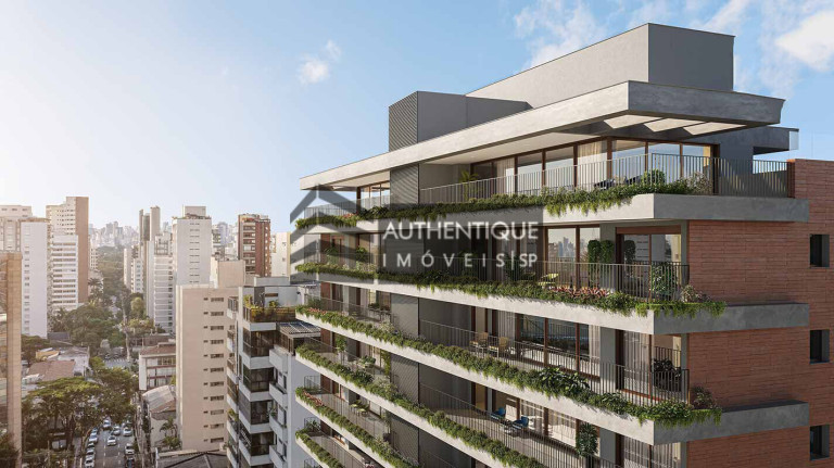Imagem Apartamento com 3 Quartos à Venda, 173 m² em Itaim Bibi - São Paulo Imagem Apartamento com 3 Quartos à Venda, 173 m² em Itaim Bibi - São Paulo