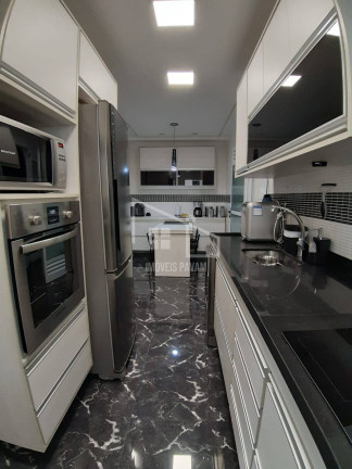 Imagem Apartamento com 2 Quartos à Venda, 112 m² em Planalto - São Bernardo Do Campo Imagem Apartamento com 2 Quartos à Venda, 112 m² em Planalto - São Bernardo Do Campo