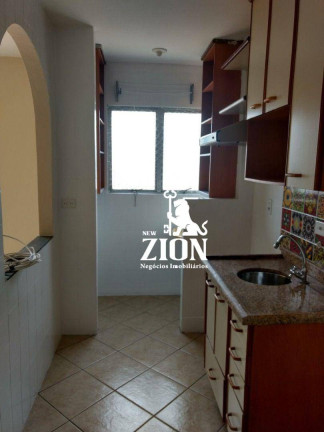 Imagem Apartamento com 1 Quarto à Venda, 36 m² em Santana - São Paulo Imagem Apartamento com 1 Quarto à Venda, 36 m² em Santana - São Paulo