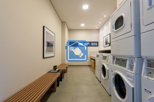 Imagem Apartamento com 1 Quarto à Venda, 25 m² em Pinheiros - São Paulo Imagem Apartamento com 1 Quarto à Venda, 25 m² em Pinheiros - São Paulo