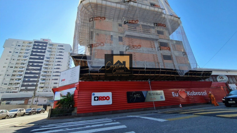 Imagem Apartamento com 3 Quartos à Venda, em Kobrasol - São José Imagem Apartamento com 3 Quartos à Venda, em Kobrasol - São José