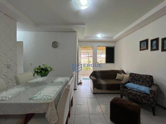Imagem Apartamento com 3 Quartos à Venda, 62 m² em Mondubim - Fortaleza Imagem Apartamento com 3 Quartos à Venda, 62 m² em Mondubim - Fortaleza