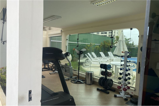 Imagem Apartamento com 4 Quartos à Venda, 200 m² em Vila Suzana - São Paulo