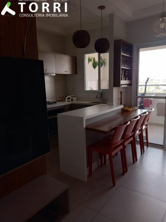 Imagem Apartamento com 2 Quartos à Venda, 55 m² em Vila Jardini - Sorocaba Imagem Apartamento com 2 Quartos à Venda, 55 m² em Vila Jardini - Sorocaba