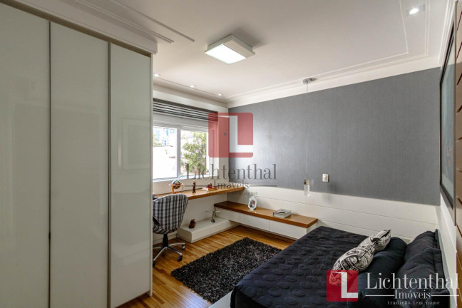 Imagem Casa com 4 Quartos à Venda, 540 m² em Jardim Paulista - São Paulo