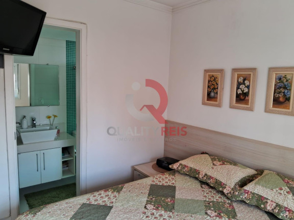 Imagem Apartamento com 3 Quartos à Venda, 84 m² em Tatuapé - São Paulo Imagem Apartamento com 3 Quartos à Venda, 84 m² em Tatuapé - São Paulo
