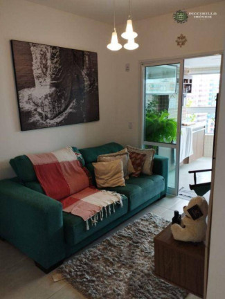 Imagem Apartamento com 2 Quartos à Venda, 68 m² em Mirim - Praia Grande Imagem Apartamento com 2 Quartos à Venda, 68 m² em Mirim - Praia Grande