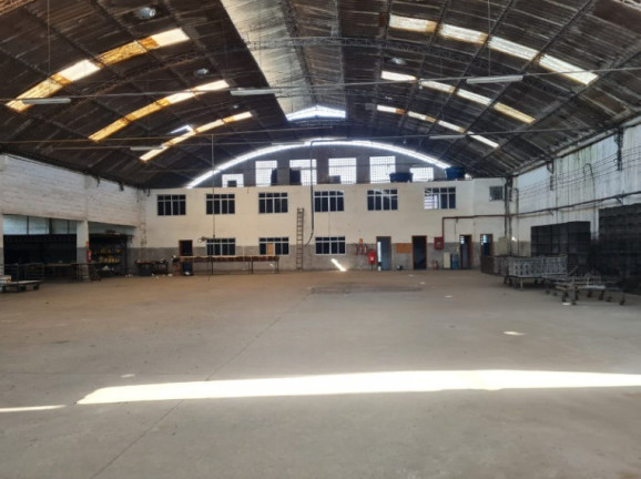 Imagem Imóvel Comercial à Venda, 4.000 m² em Vila Sarapuí - Duque De Caxias Imagem Imóvel Comercial à Venda, 4.000 m² em Vila Sarapuí - Duque De Caxias