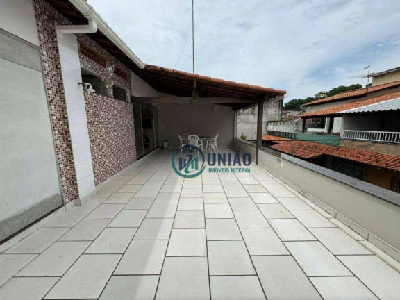 Imagem Casa com 3 Quartos à Venda, 140 m² em Nova Cidade - São Gonçalo