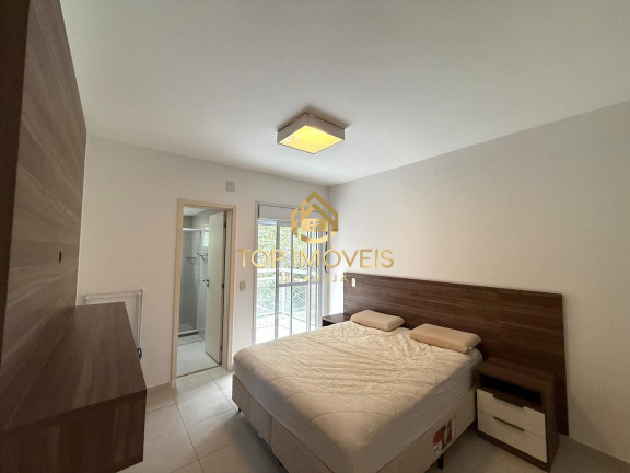 Imagem Apartamento com 3 Quartos para Alugar, 85 m² em Pitangueiras - Guarujá