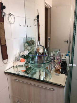 Imagem Apartamento com 3 Quartos à Venda, 80 m² em Jardim Tupanci - Barueri Imagem Apartamento com 3 Quartos à Venda, 80 m² em Jardim Tupanci - Barueri