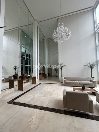 Imagem Apartamento com 3 Quartos à Venda, 436 m² em Setor Marista - Goiânia