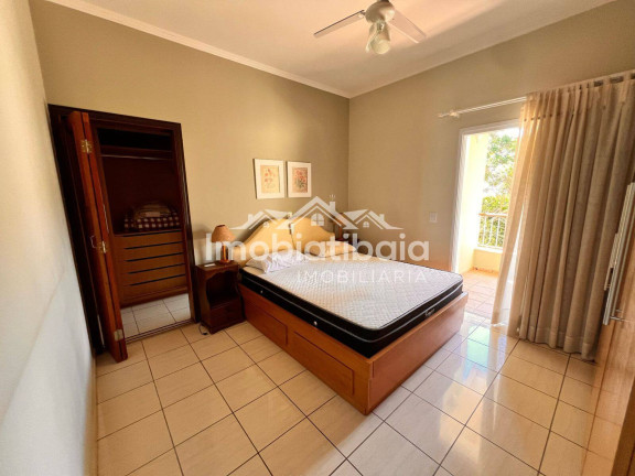 Imagem Casa com 5 Quartos à Venda, 900 m² em Jardim Itaperi - Atibaia