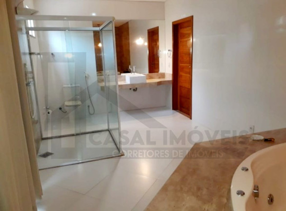 Imagem Casa com 4 Quartos para Alugar,  em Parque Verde - Belém
