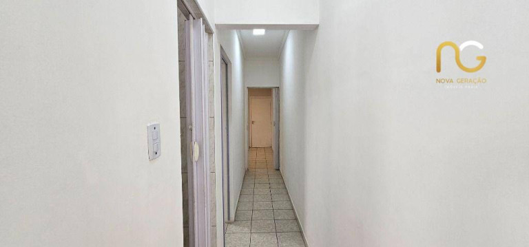 Imagem Casa com 3 Quartos à Venda, 89 m² em Mirim - Praia Grande Imagem Casa com 3 Quartos à Venda, 89 m² em Mirim - Praia Grande