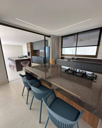 Imagem Casa de Condomínio com 5 Quartos à Venda, 287 m² em Mirante Do Fidalgo - Lagoa Santa Imagem Casa de Condomínio com 5 Quartos à Venda, 287 m² em Mirante Do Fidalgo - Lagoa Santa