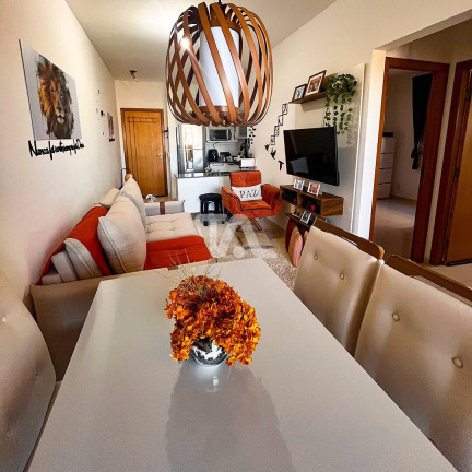 Imagem Apartamento com 2 Quartos à Venda, em Chácara Da Galega - Pindamonhangaba Imagem Apartamento com 2 Quartos à Venda, em Chácara Da Galega - Pindamonhangaba