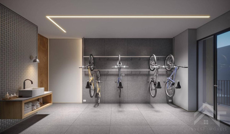 Imagem Apartamento com 3 Quartos à Venda, 183 m²