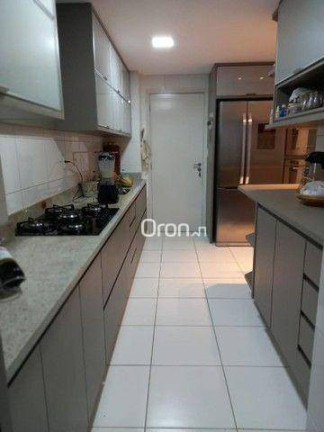 Imagem Apartamento com 3 Quartos à Venda, 111 m² em Setor Oeste - Goiânia Imagem Apartamento com 3 Quartos à Venda, 111 m² em Setor Oeste - Goiânia
