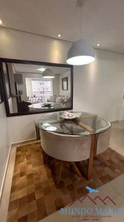 Imagem Apartamento com 2 Quartos à Venda, 69 m² em Olímpico - São Caetano Do Sul