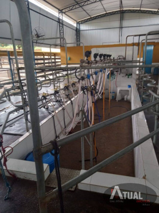 Imagem Fazenda à Venda, 109 m² em Centro - Pouso Alegre