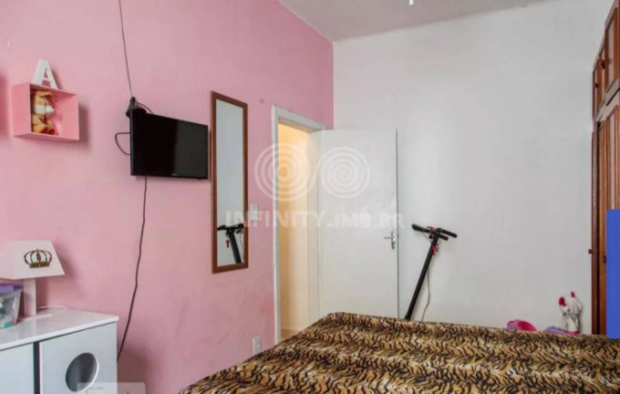 Imagem Apartamento com 1 Quarto à Venda, 62 m² em Mooca - São Paulo