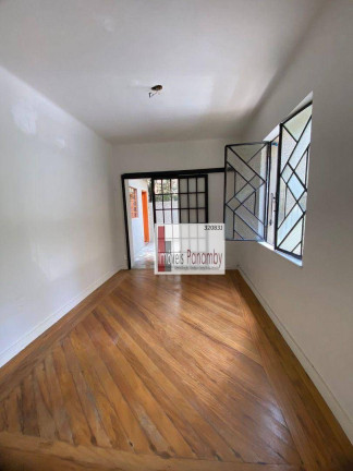 Imagem Casa com 2 Quartos para Alugar, 66 m² em Higienópolis - São Paulo Imagem Casa com 2 Quartos para Alugar, 66 m² em Higienópolis - São Paulo