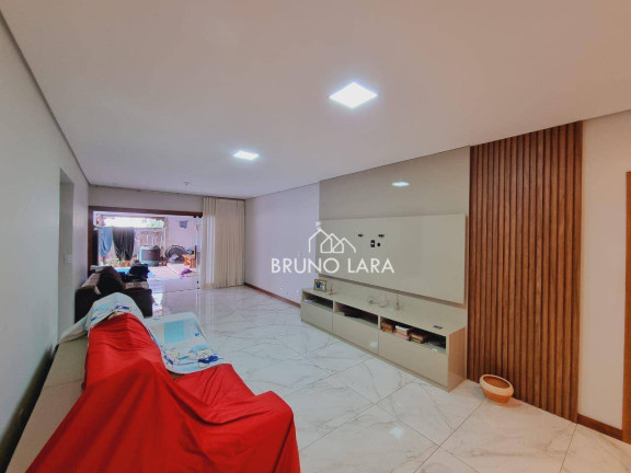 Imagem Casa com 2 Quartos à Venda, 280 m² em Cidade Clube Residência - Igarapé Imagem Casa com 2 Quartos à Venda, 280 m² em Cidade Clube Residência - Igarapé