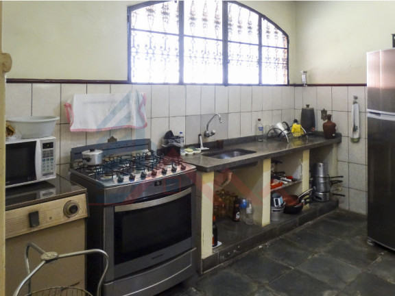 Imagem Imóvel com 3 Quartos à Venda, 380 m² em Sousas - Campinas