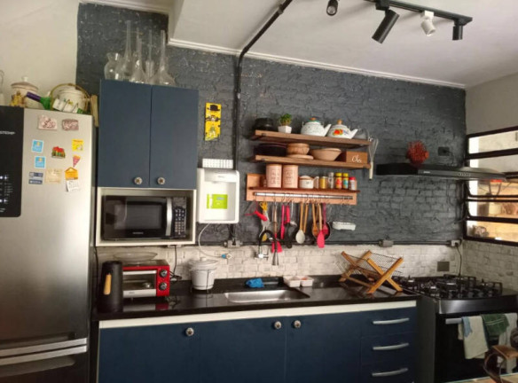 Imagem Sobrado com 3 Quartos à Venda, 190 m² em Campo Belo - São Paulo Imagem Sobrado com 3 Quartos à Venda, 190 m² em Campo Belo - São Paulo