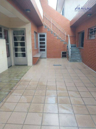 Imagem Casa com 5 Quartos para Alugar, 158 m² em Jardim Guanca - São Paulo Imagem Casa com 5 Quartos para Alugar, 158 m² em Jardim Guanca - São Paulo