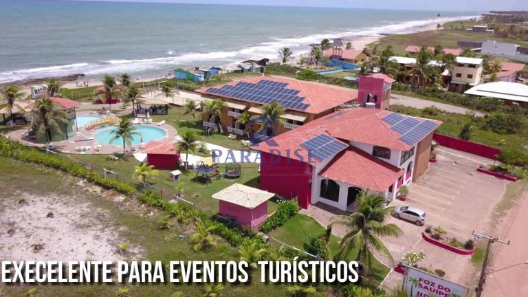 Imagem Imóvel Comercial à Venda, 1.800 m² em Porto Sauípe - Entre Rios Imagem Imóvel Comercial à Venda, 1.800 m² em Porto Sauípe - Entre Rios
