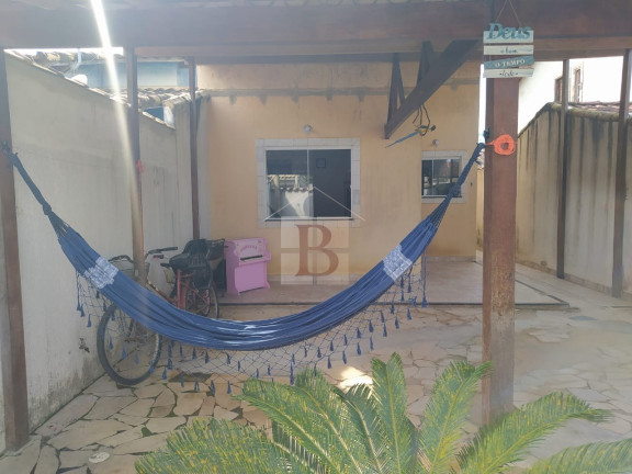 Imagem Casa com 2 Quartos à Venda, 120 m² em Praia De Itaipuaçu (itaipuaçu) - Maricá
