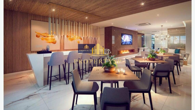 Imagem Apartamento com 2 Quartos à Venda, 70 m² em Jardim América - São Paulo