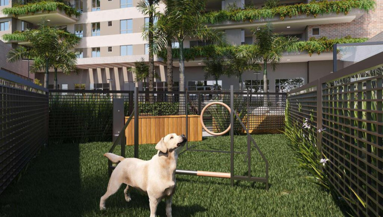 Imagem Apartamento com 3 Quartos à Venda, 211 m² em Alto Da Glória - Curitiba
