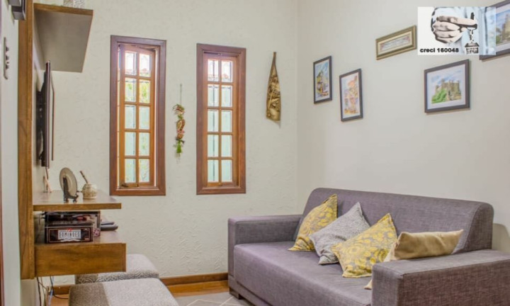 Imagem Sobrado com 4 Quartos à Venda, 249 m² em Santana - São Paulo Imagem Sobrado com 4 Quartos à Venda, 249 m² em Santana - São Paulo