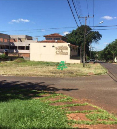 Imagem Terreno à Venda ou Locação, 545 m² em Vila Maracanã - Foz Do Iguaçu Imagem Terreno à Venda ou Locação, 545 m² em Vila Maracanã - Foz Do Iguaçu
