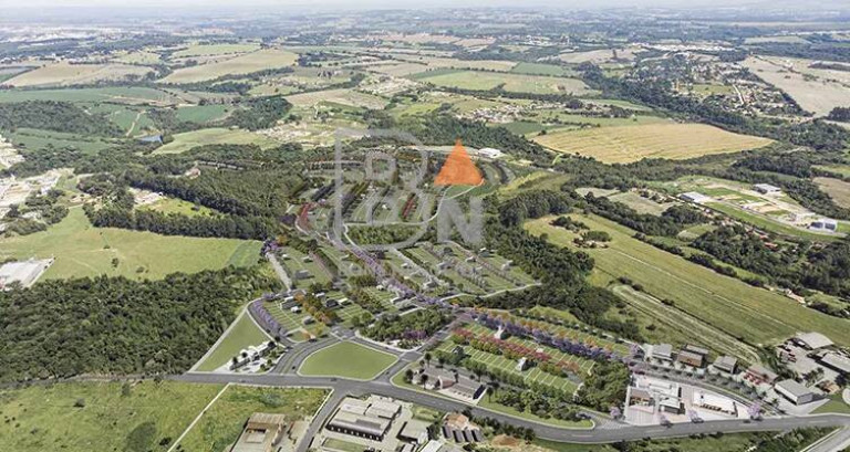 Imagem Terreno à Venda, 140 m² em Capoavinha - Votorantim Imagem Terreno à Venda, 140 m² em Capoavinha - Votorantim