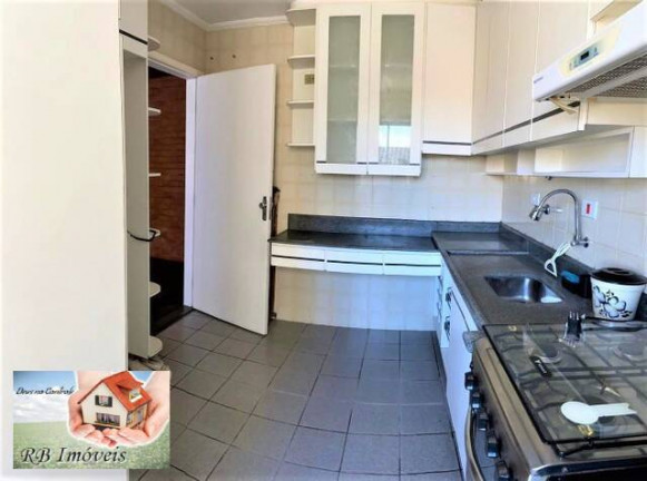 Apartamento com 2 Quartos à Venda, 62 m² em Nova Petrópolis - São Bernardo Do Campo